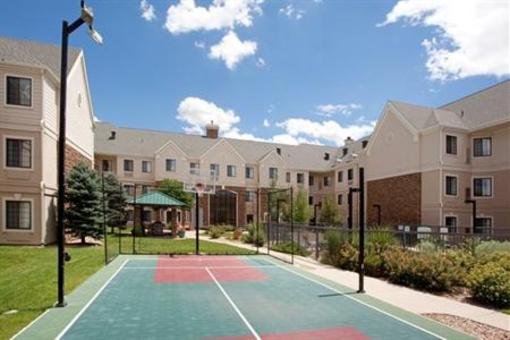 фото отеля Staybridge Suites Denver South-Park Meadows
