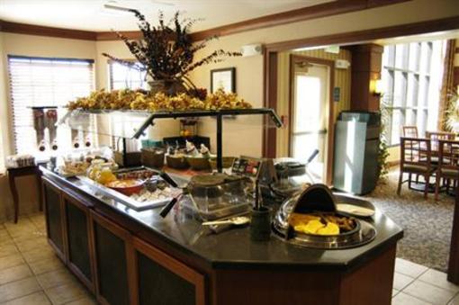 фото отеля Staybridge Suites Denver South-Park Meadows