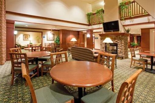 фото отеля Staybridge Suites Denver South-Park Meadows