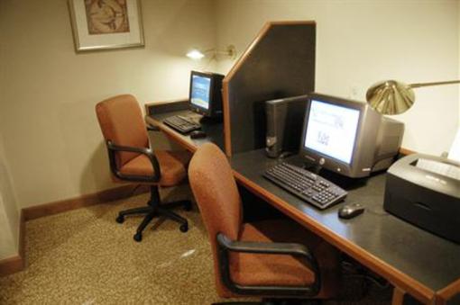 фото отеля Staybridge Suites Denver South-Park Meadows