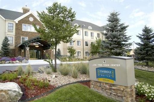 фото отеля Staybridge Suites Denver South-Park Meadows