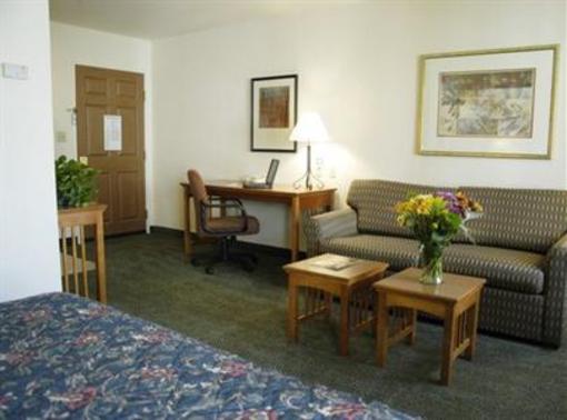 фото отеля Staybridge Suites Denver South-Park Meadows