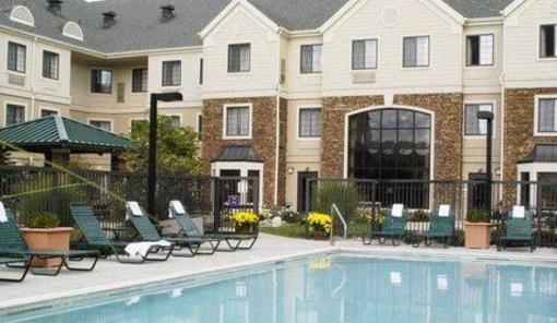 фото отеля Staybridge Suites Denver South-Park Meadows