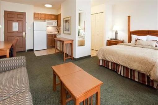 фото отеля Staybridge Suites Denver South-Park Meadows