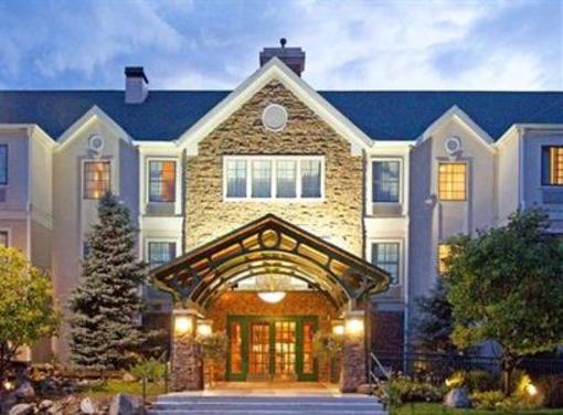 фото отеля Staybridge Suites Denver South-Park Meadows