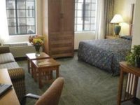 Staybridge Suites Denver South-Park Meadows
