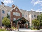 фото отеля Staybridge Suites Denver South-Park Meadows