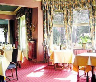 фото отеля Hostellerie Pannenhuis Bruges