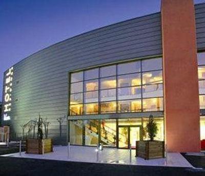 фото отеля Le Valentia Hotel & Residence Valence