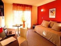 Le Valentia Hotel & Residence Valence