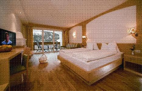 фото отеля Hotel Grones