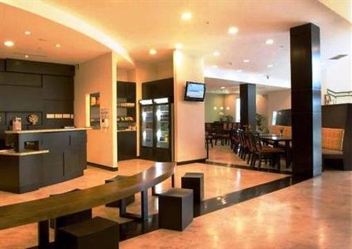 фото отеля Residence Inn San Jose Escazu