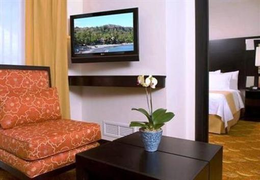 фото отеля Residence Inn San Jose Escazu