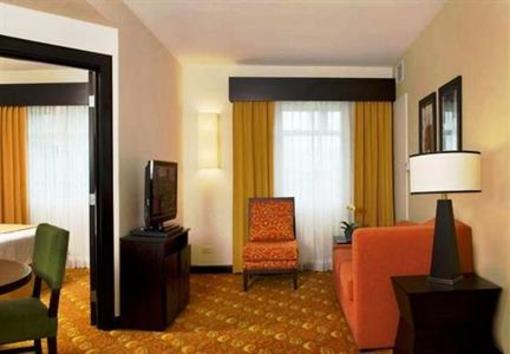 фото отеля Residence Inn San Jose Escazu