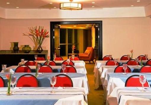 фото отеля Residence Inn San Jose Escazu