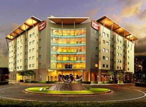 фото отеля Residence Inn San Jose Escazu