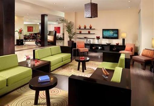 фото отеля Residence Inn San Jose Escazu