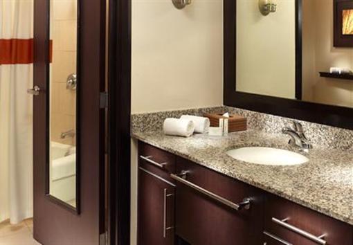 фото отеля Residence Inn San Jose Escazu