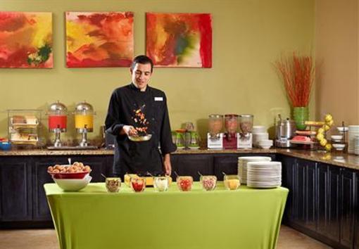 фото отеля Residence Inn San Jose Escazu