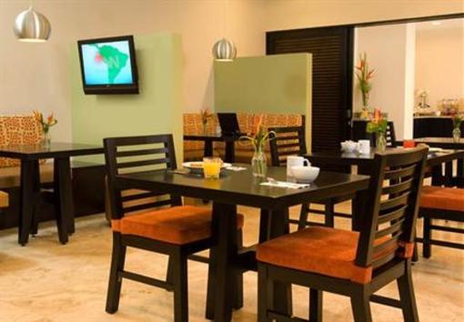 фото отеля Residence Inn San Jose Escazu