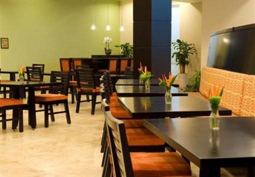 фото отеля Residence Inn San Jose Escazu
