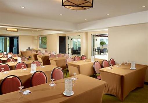 фото отеля Residence Inn San Jose Escazu