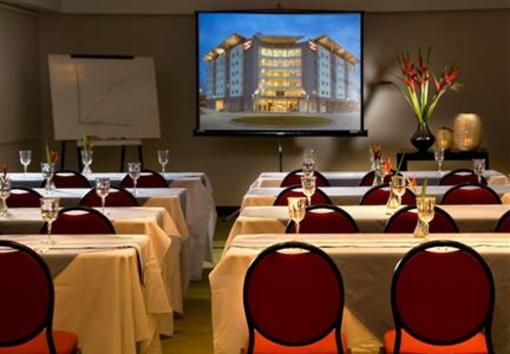 фото отеля Residence Inn San Jose Escazu