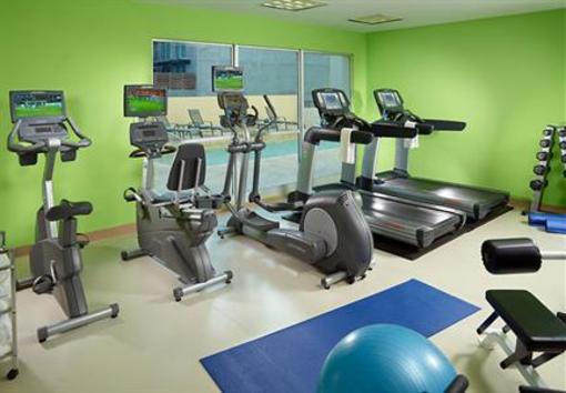 фото отеля Residence Inn San Jose Escazu
