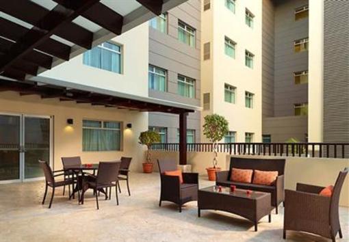 фото отеля Residence Inn San Jose Escazu