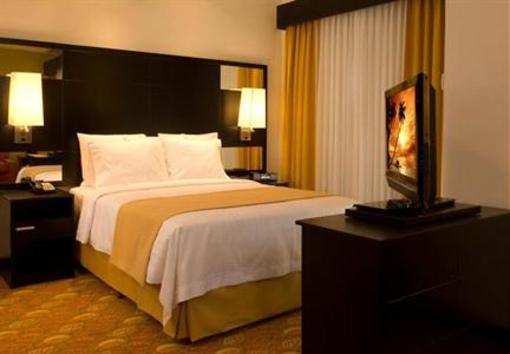 фото отеля Residence Inn San Jose Escazu