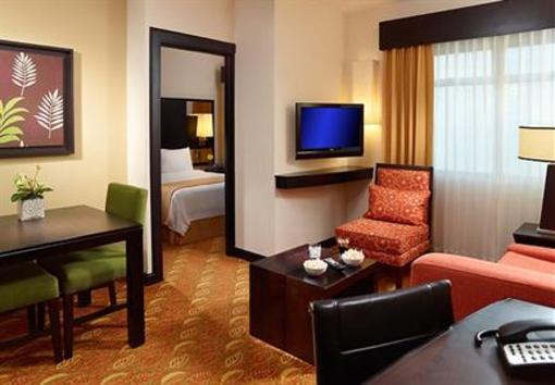 фото отеля Residence Inn San Jose Escazu