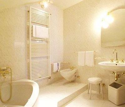 фото отеля Hotel Residence Baita Clementi