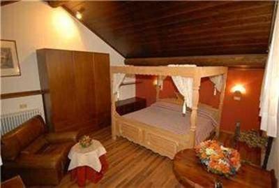 фото отеля Hotel Residence Baita Clementi