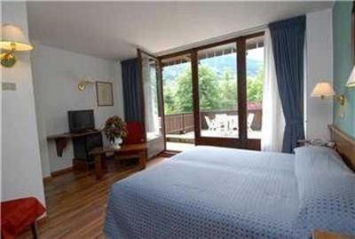 фото отеля Hotel Residence Baita Clementi