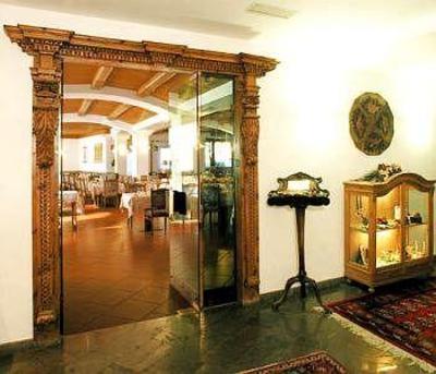 фото отеля Hotel Residence Baita Clementi