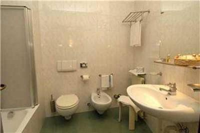 фото отеля Hotel Residence Baita Clementi