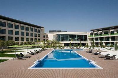 фото отеля Hotel La Finca Golf & Spa Resort