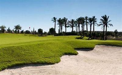 фото отеля Hotel La Finca Golf & Spa Resort