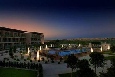 фото отеля Hotel La Finca Golf & Spa Resort