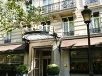 Royal Hotel Paris