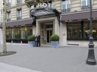 фото отеля Royal Hotel Paris