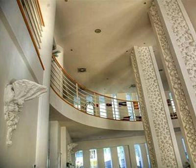 фото отеля Luxor