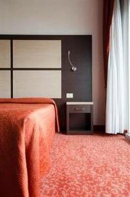 фото отеля Benacus Hotel Riva del Garda