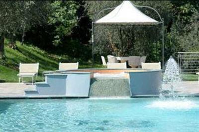 фото отеля Benacus Hotel Riva del Garda