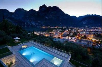 фото отеля Benacus Hotel Riva del Garda
