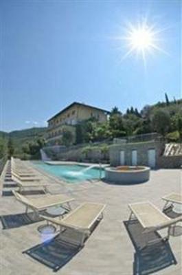 фото отеля Benacus Hotel Riva del Garda