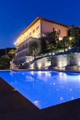фото отеля Benacus Hotel Riva del Garda