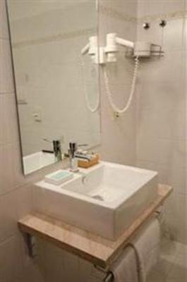 фото отеля Benacus Hotel Riva del Garda