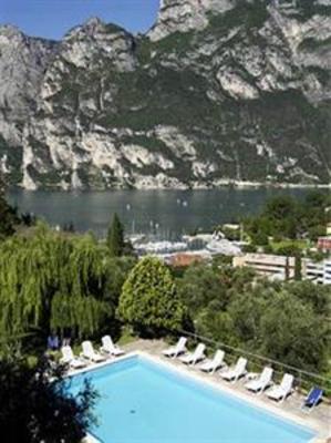 фото отеля Benacus Hotel Riva del Garda