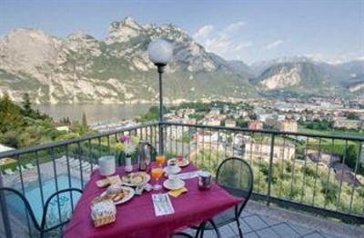 фото отеля Benacus Hotel Riva del Garda